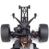 Picture of LOSI/TLR LOS03035T1 69 Camaro 22S No Prep Drag Car, Brushless RTR: Summit Racing 1/10 2WD