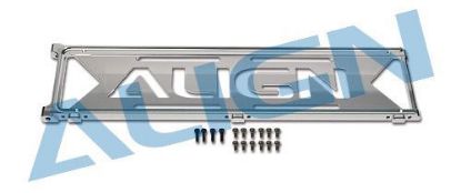 Picture of H70117 Metal Bottom Plate