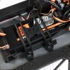 Picture of LOSI/TLR LOS03035T1 69 Camaro 22S No Prep Drag Car, Brushless RTR: Summit Racing 1/10 2WD