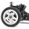 Picture of LOSI/TLR LOS03035T1 69 Camaro 22S No Prep Drag Car, Brushless RTR: Summit Racing 1/10 2WD