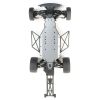 Picture of LOSI/TLR LOS03035T1 69 Camaro 22S No Prep Drag Car, Brushless RTR: Summit Racing 1/10 2WD