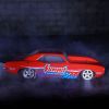 Picture of LOSI/TLR LOS03035T1 69 Camaro 22S No Prep Drag Car, Brushless RTR: Summit Racing 1/10 2WD