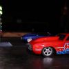Picture of LOSI/TLR LOS03035T1 69 Camaro 22S No Prep Drag Car, Brushless RTR: Summit Racing 1/10 2WD