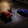 Picture of LOSI/TLR LOS03035T1 69 Camaro 22S No Prep Drag Car, Brushless RTR: Summit Racing 1/10 2WD