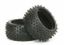 Picture of Tamiya 53084 (replaces 53093) 4wd Square Spike Rear Off Road Tyres