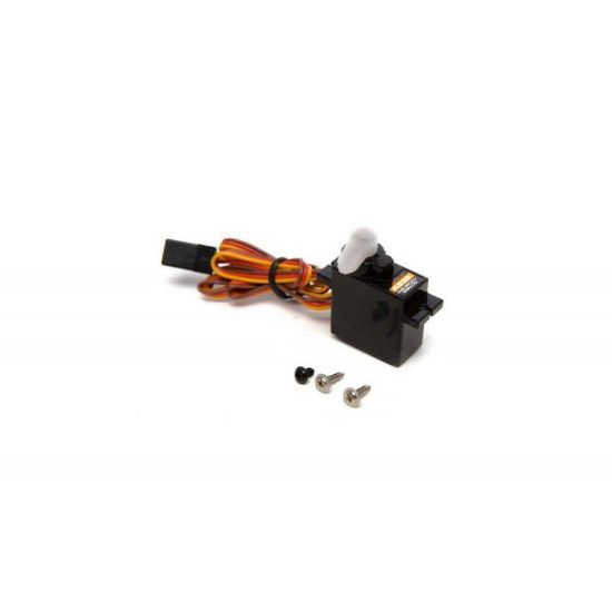 Picture of Spektrum SPMSA330R 9 Gram Servo Reversed