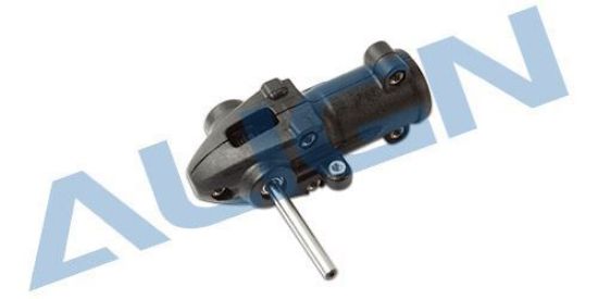 Picture of H47T010AXW  470L Plastic Tail Belt Unit