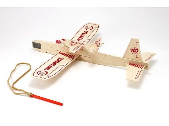 Picture of Guillows GUI 0036  Catapult Glider