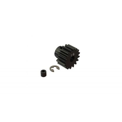 Picture of Arrma ARA310963 16T Mod1 Safe-D5 Pinion Gear