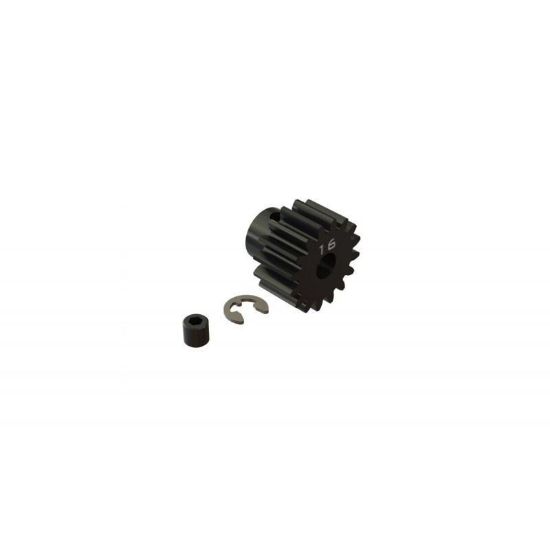 Picture of Arrma ARA310963 16T Mod1 Safe-D5 Pinion Gear