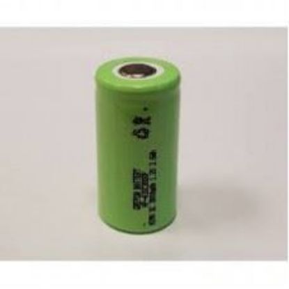 Picture of Gens Ace GA3000-Cell 3000mAh Sub C NiMh Battery For Glow plug starter's