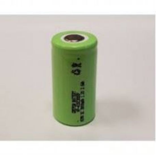 Picture of Gens Ace GA3000-Cell 3000mAh Sub C NiMh Battery For Glow plug starter's