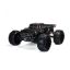 Picture of Arrma AR406147/ARAC3341 Notorious 6S BLX Body Black Real Steel
