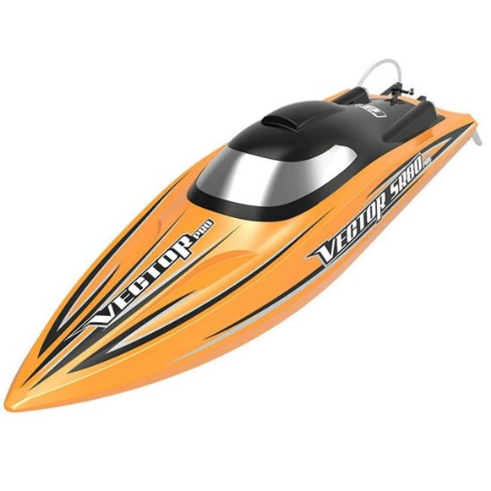 Picture of Volantex Rc 798-4Pro SR80 Pro 70km/h 800mm Self-Righting RC Boat