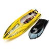 Picture of Volantex Rc EXA79205RY/792-5 Vector SR65  55km/h 650mm Brushless Self-Righting RC Boat Yellow