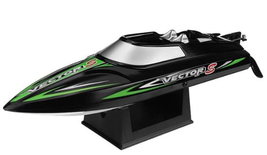 Picture of Volantex RC EXA79704RBLG Vector S 50km/h RTR Brushless RC Boat with Self-Righting Reverse
