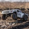 Picture of LOSI/TLR LOS03020V2T2 Black Rhino Ford Raptor SMART Baja Rey RTR