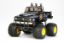 Picture of Tamiya 58547 1/12 Cw-01 "Black Edition" Midnight Pumpkin Kit