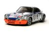 Picture of Tamiya 58571 1/10 4WD Porsche 911 Carrera TT-02 Kit