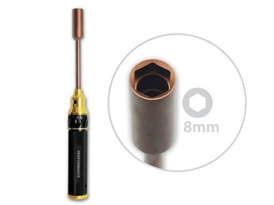 Picture of Scorpion 80_Nut_Driver High Performance Tools- 8.0mm Nut Driver