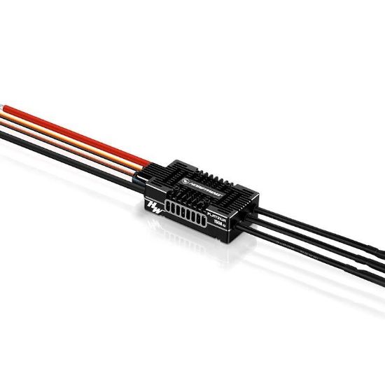 Picture of Hobbywing 30203500 Platinum PRO V5 150A ESC (3S-8S)