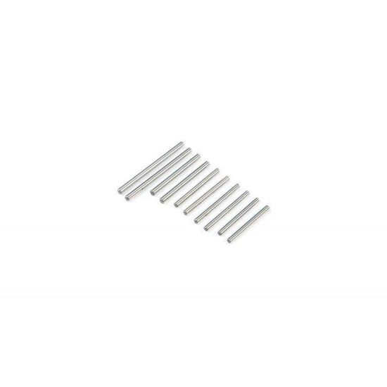 Picture of LOSI/TLR LOS234032 Hinge Pin Set: 22S