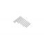 Picture of LOSI/TLR LOS234032 Hinge Pin Set: 22S