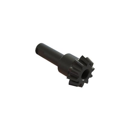 Picture of Arrma ARA311054 Main Input Gear 10T Spiral Cut Safe-D
