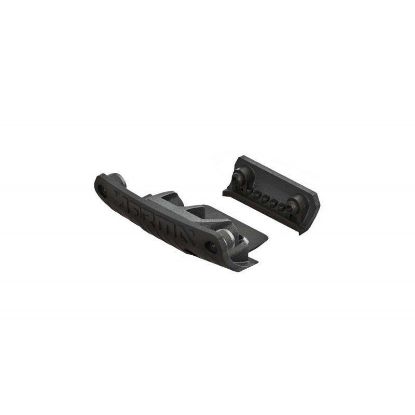 Picture of Arrma AR320432/ARAC3491 Bumper Set Kraton 6S
