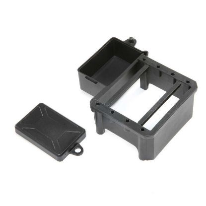 Picture of LOSI/TLR LOS251101 Radio Tray Set: DBXL-E 2.0