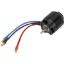 Picture of E-Flite EFL4716 480B BL Outrunner Motor; 960Kv Reverse Shaft (replaces PKZ4716)