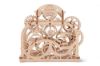 Picture of UGEARS 120174 Theater mechanical model kit