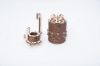 Picture of UGEARS 120297 “Combination Lock” mechanical model kit