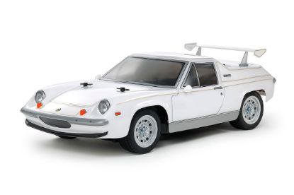 Picture of Tamiya 58698 1/10 Lotus Europa Special RWD M-06 RC Kit