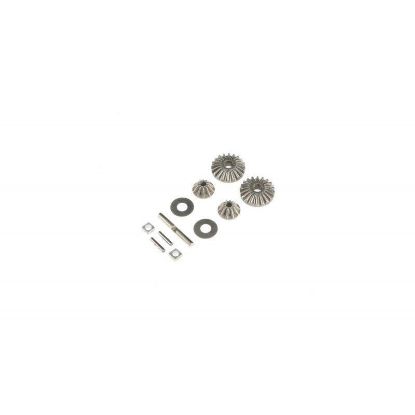 Picture of TLR/LOSI LOS232029 Diff Gear Set w/Hardware: TENACITY SCT