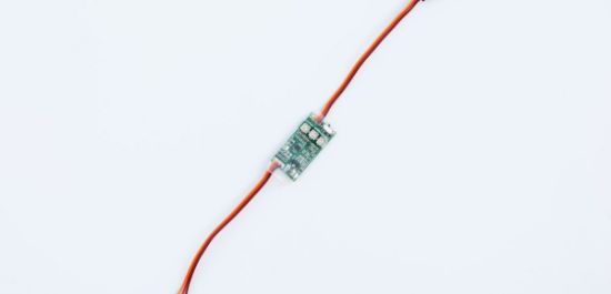 Picture of Pilot-RC Simple Servo Adjuster