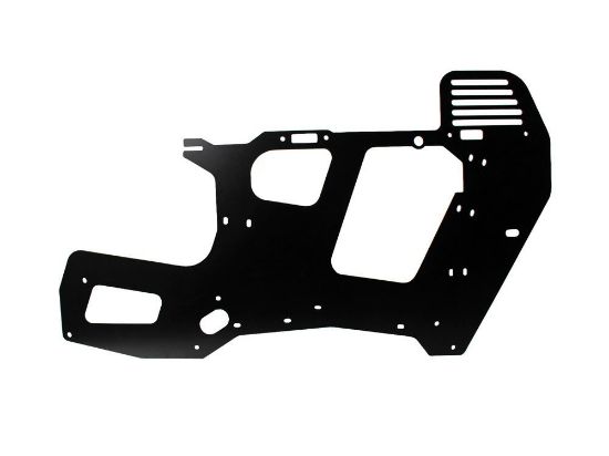Picture of SAB H0976-S GOBLIN 770 SPORT MAIN FRAME
