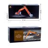 Picture of Huina 1551 1:14 2.4G 15CH RC Excavator with Long Reach Boom