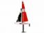 Picture of Volantex EXA79101R V791-1 Compass Sail Yacht 650mm RTR