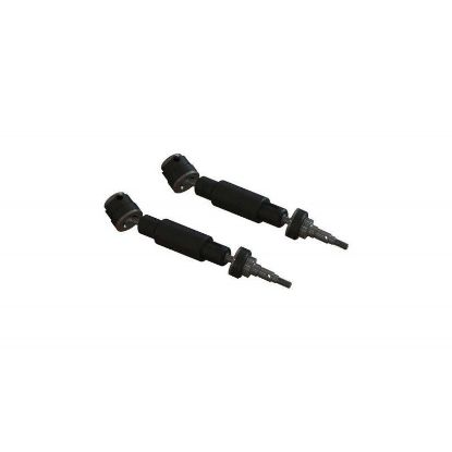 Picture of Arrma AR310870/ARAC3974 CVD Slider Set, upgrade for Granite, Senton, Bigrock 4X4 Mega & BLX