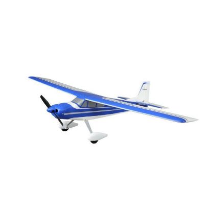 Picture of E-Flite EFL49500 Valiant 1.3m BNF Basic with AS3X and SAFE Select