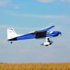 Picture of E-Flite EFL49500 Valiant 1.3m BNF Basic with AS3X and SAFE Select