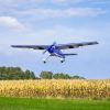 Picture of E-Flite EFL49500 Valiant 1.3m BNF Basic with AS3X and SAFE Select