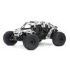 Picture of Arrma ARA7618T2 FIRETEAM 6S 4WD BLX 1/7 Speed Assault RTR White