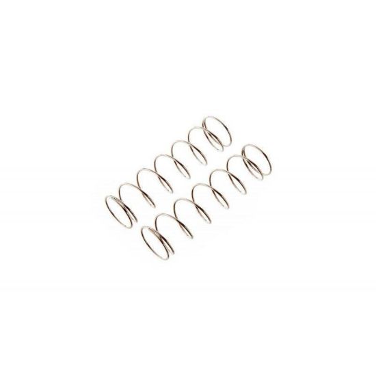 Picture of Arrma ARAC8947/AR330459 Front Shock Spring 4x4 (2)