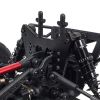 Picture of Arrma ARA7618T1 FIRETEAM 6S 4WD BLX 1/7 Speed Assault RTR Black