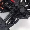 Picture of Arrma ARA7618T1 FIRETEAM 6S 4WD BLX 1/7 Speed Assault RTR Black