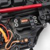 Picture of Arrma ARA7618T1 FIRETEAM 6S 4WD BLX 1/7 Speed Assault RTR Black