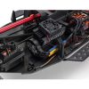 Picture of Arrma ARA7618T1 FIRETEAM 6S 4WD BLX 1/7 Speed Assault RTR Black