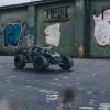 Picture of Arrma ARA7618T1 FIRETEAM 6S 4WD BLX 1/7 Speed Assault RTR Black